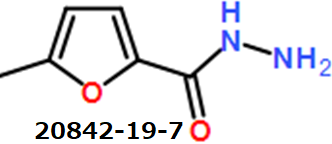 CAS#20842-19-7