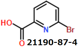 CAS#21190-87-4