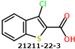 CAS#21211-22-3