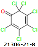 CAS#21306-21-8