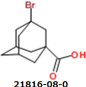 CAS#21816-08-0