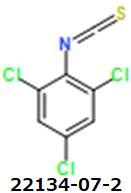 CAS#22134-07-2