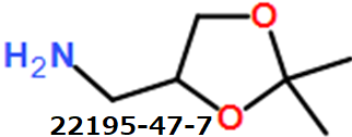 CAS#22195-47-7