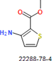 CAS#22288-78-4