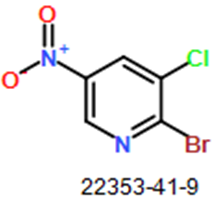 CAS#22353-41-9