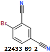 CAS#22433-89-2