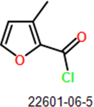 CAS#22601-06-5