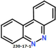 CAS#230-17-1