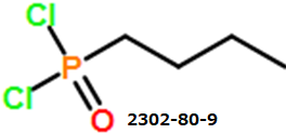 CAS#2302-80-9