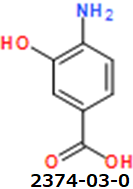 CAS#2374-03-0