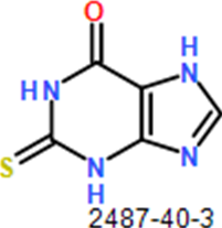 CAS#2487-40-3