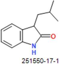 CAS#251550-17-1