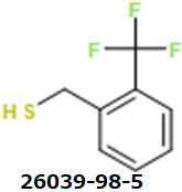 CAS#26039-98-5