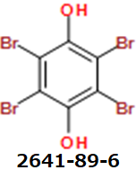 CAS#2641-89-6