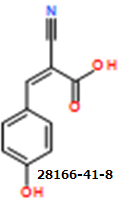 CAS#28166-41-8