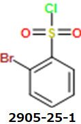 CAS#2905-25-1