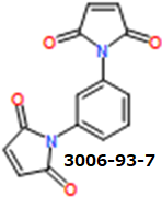 CAS#3006-93-7