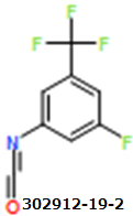 CAS#302912-19-2