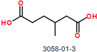 CAS#3058-01-3