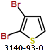 CAS#3140-93-0