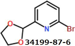CAS#34199-87-6