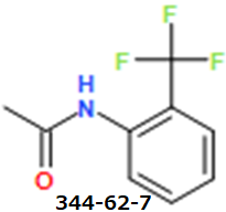 CAS#344-62-7