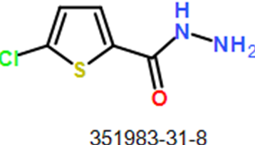 CAS#351983-31-8