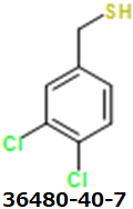 CAS#36480-40-7