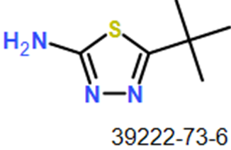 CAS#39222-73-6