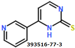 CAS#393516-77-3