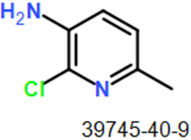 CAS#39745-40-9