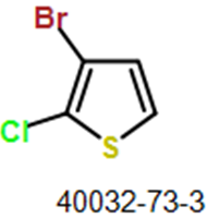 CAS#40032-73-3