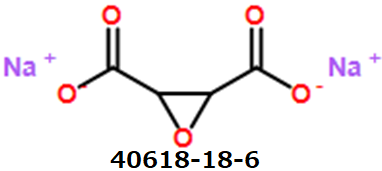 CAS#40618-18-6