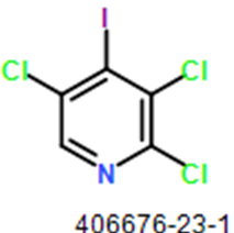 CAS#406676-23-1