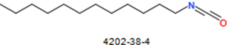 CAS#4202-38-4