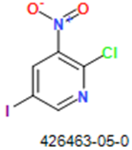 CAS#426463-05-0