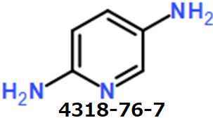 CAS#4318-76-7