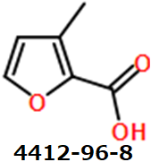 CAS#4412-96-8