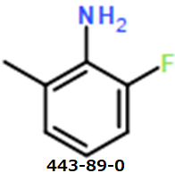 CAS#443-89-0