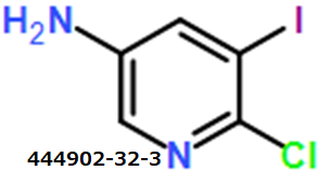 CAS#444902-32-3