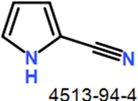 CAS#4513-94-4