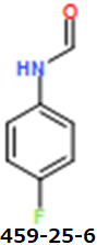 CAS#459-25-6