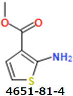 CAS#4651-81-4