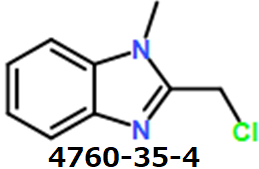 CAS#4760-35-4