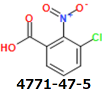 CAS#4771-47-5