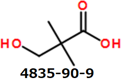 CAS#4835-90-9