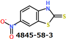 CAS#4845-58-3