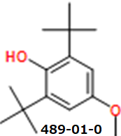 CAS#489-01-0