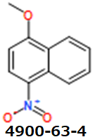 CAS#4900-63-4