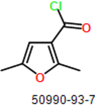 CAS#50990-93-7